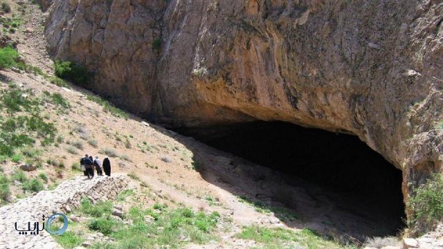 غار رودافشان تجربه‌ای متفاوت و مرموز از لمس طبیعت